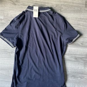 Men’s Michael Kors Polo Shirt
